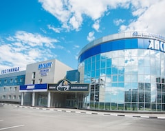 Iceberg Premium Hotel (Stary Oskol, Russia)