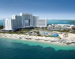 Resort/Odmaralište Riu Palace Peninsula - All Inclusive (Cancun, Meksiko)