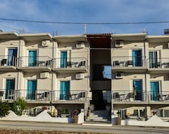 Aparthotel Dinos Studios (Kanali, Grčka)