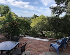 Hotel Cozy 2 Bd,1 Bt Private Unit In Redwood City Perfect For Traveling Professionals (Redwood City, USA)
