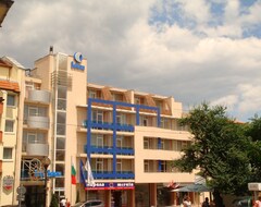Khách sạn Selena (Sozopol, Bun-ga-ri)