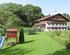 Hotelli Bergparadies Verena (Immenstadt, Saksa)