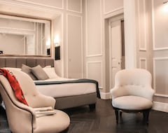 Khách sạn Florence Luxury Guest House (Florence, Ý)
