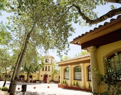 Otel Balneario Cervantes (Santa Cruz de Mudela, İspanya)