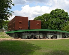 Boshotel Overberg (Overberg, Nizozemska)