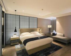 Echarm Hotel (foshan Mount Xiqiao Scenic Area) (Foshan, China)