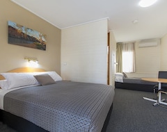 Khách sạn Comfort Inn Citrus Valley (Renmark, Úc)