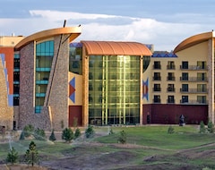 Sky Ute Casino Resort (Ignacio, Hoa Kỳ)