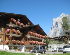 Hotel Alte Post (Grindelwald, İsviçre)