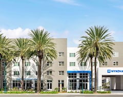 Khách sạn Wyndham Anaheim (Anaheim, Hoa Kỳ)