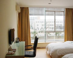 Hotel City Comfort Inn (Xiaoxihua) (Zuhai, Kina)