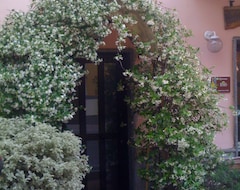 Khách sạn Casa Vacanze Tra gli Ulivi (Tovo San Giacomo, Ý)