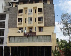 Hotel Elite Continental (Aranmula, India)