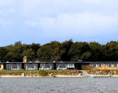 Hostel / vandrehjem Danhostel Nykobing Mors (Nykøbing Mors, Danmark)