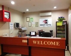 Hotel Best View Kota Damansara 2 (Damansara, Malaysia)