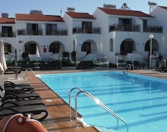 Hotel Playamar Bungalows (Playa del Ingles, Španjolska)