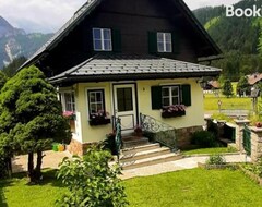 Toàn bộ căn nhà/căn hộ Ferienhaus Waldgluck (Gosau, Áo)