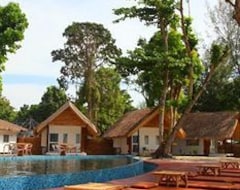 Khách sạn Z-Touch Lipe Island Resort (Satun, Thái Lan)