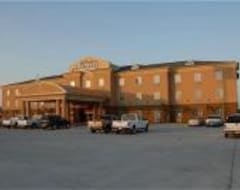Khách sạn Holiday Inn Express Hotel & Suites Zapata, An Ihg Hotel (Zapata, Hoa Kỳ)