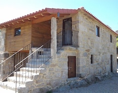 Casa rural Casa da Corga (Portela, Portugali)