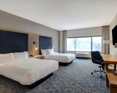 Hotelli Fairfield Inn & Suites By Marriott Minneapolis Downtown (Minneapolis, Amerikan Yhdysvallat)