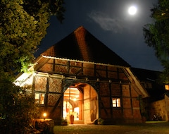 Biohotel WildLand Natural Resort (Wietze, Germany)