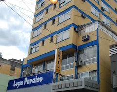 Hotel Paraiso (Santa Maria, Brazil)
