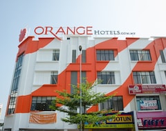 1 Orange Hotel Sungai Buloh (Shah Alam, Malaysia)