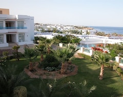 Queen Sharm Beach Resort (Sharm El-Sheij, Egipto)