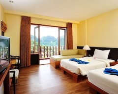 Hotel Phi Phi Arboreal Resort (Koh Phi Phi, Thailand)