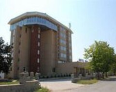 Hotel Feni (Kavadarci, Republic of North Macedonia)