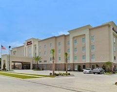 Hotel Hampton Inn & Suites Harvey (Harvey, Sjedinjene Američke Države)