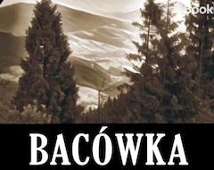 Toàn bộ căn nhà/căn hộ Bacowka Na Zadzielu (Laskowa, Ba Lan)