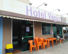 Vegas Hotel (Matinhos, Brazil)