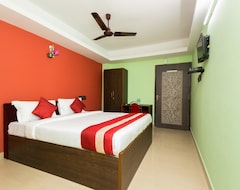Hotelli OYO 3034 Vinita Welcome Hotel (Kalkutta, Intia)