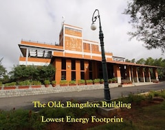 Khách sạn Olde Bangalore Resort And Wellness Center (Bengaluru, Ấn Độ)