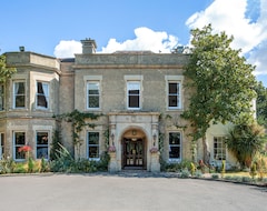 Hotel Woodland Manor (Clapham, Reino Unido)
