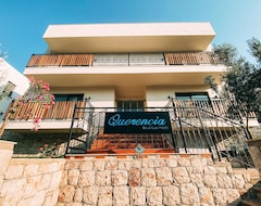 Hotelli Querencia Hotel (Antalya, Turkki)