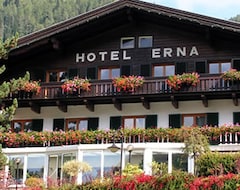 Hotel Erna (Brenner, Italy)
