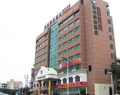 Hotel Greentree Inn - Huizhou (Huizhou, China)