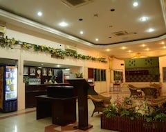 Hotelli Parit Buntar Inn (Parit Buntar, Malesia)