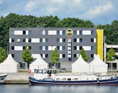 Khách sạn B&B HOTEL Kiel-City (Kiel, Đức)
