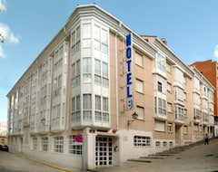 Khách sạn Hotel Don Rodrigo (Palencia, Tây Ban Nha)