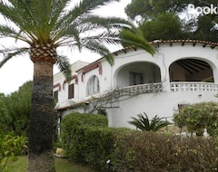 Toàn bộ căn nhà/căn hộ Casa Isabella (Beniardá, Tây Ban Nha)