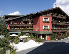 Hotel Bruggwirt (St. Johann, Avusturya)