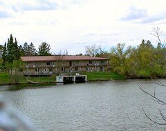 Hotel Bridgewater Inn (Eagle River, USA)