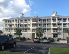 Hotel Seaside Resort By Evrentals (Galveston, Sjedinjene Američke Države)
