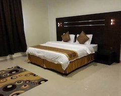 Hele huset/lejligheden Melaf Suites (Abha, Saudi-Arabien)