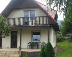 Toàn bộ căn nhà/căn hộ Cottage Zawoja (Zawoja, Ba Lan)