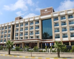 Hotel Ramada Resort by Wyndham Unye (Ünye, Turkey)